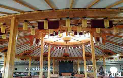 呼倫貝爾有哪些特色的住宿地點 呼倫貝爾住宿推薦