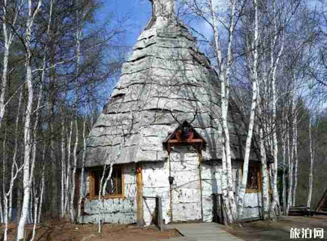 呼倫貝爾有哪些特色的住宿地點 呼倫貝爾住宿推薦
