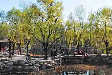 寧波有啥好玩的 寧波景區介紹