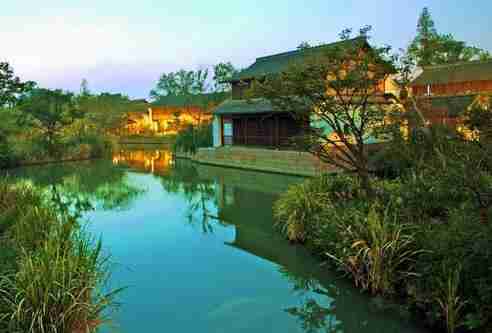 寧波有啥好玩的 寧波景區介紹