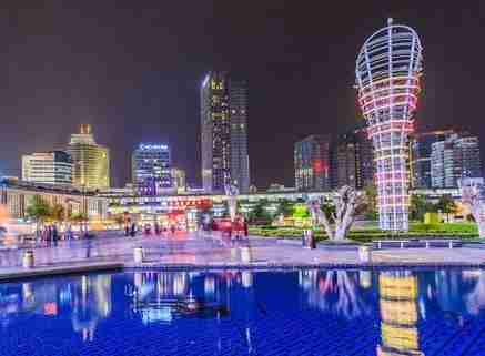 寧波有啥好玩的 寧波景區介紹