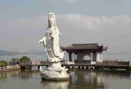 寧波有啥好玩的 寧波景區介紹