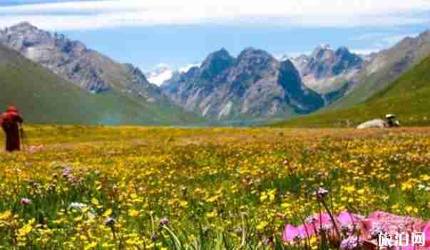 甘南自駕游最佳線路是哪個 甘南自駕游最全線路推薦 甘南自駕游最佳線路是哪個 甘南自駕游最全線路推薦