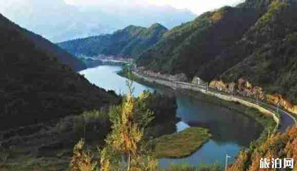 一家人自驾游去哪里 适合带家人自驾的乡村公路推荐