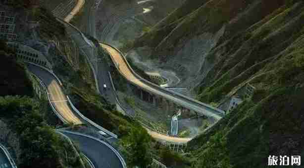 一家人自驾游去哪里 适合带家人自驾的乡村公路推荐