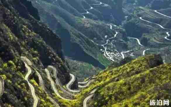 一家人自驾游去哪里 适合带家人自驾的乡村公路推荐