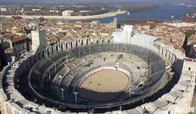 法國普羅旺斯有什么好玩的 法國普羅旺斯景點介紹