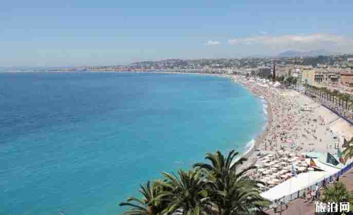 法國普羅旺斯有什么好玩的 法國普羅旺斯景點介紹