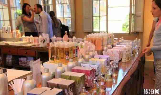 法國普羅旺斯有什么好玩的 法國普羅旺斯景點介紹