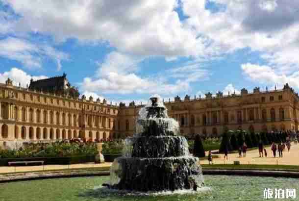 法國小眾旅游景點推薦2018