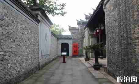 揚州景點大全 揚州景點大全