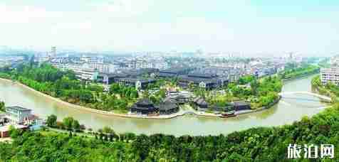 揚州景點大全 揚州景點大全
