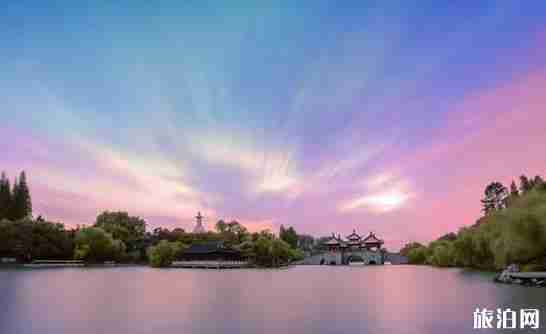 揚州景點大全 揚州景點大全