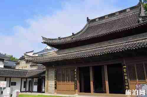 揚州景點大全 揚州景點大全