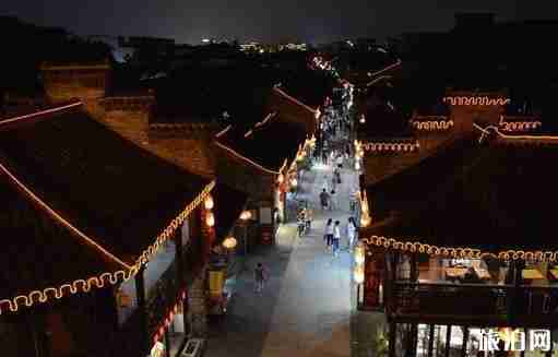 揚州景點大全 揚州景點大全