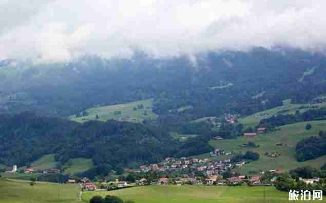 法國溫泉小鎮圖片 法國溫泉小鎮介紹 法國溫泉小鎮圖片 法國溫泉小鎮介紹