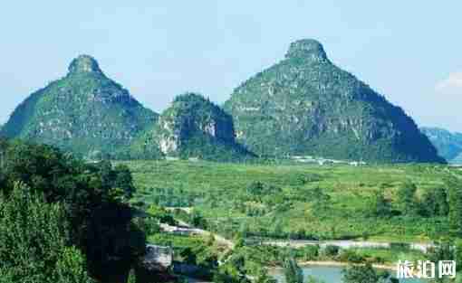 貴州自駕游最佳線路2018