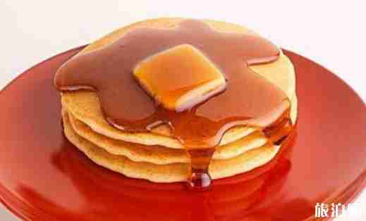 加拿大特色美食有哪些 加拿大特色美食介紹