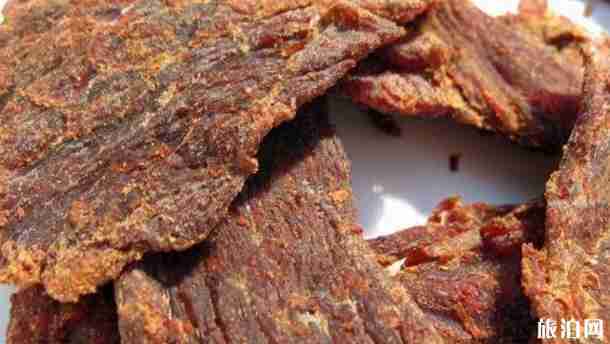 加拿大特色美食有哪些 加拿大特色美食介紹