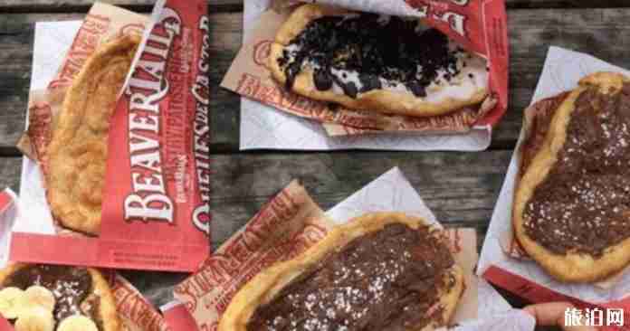 加拿大特色美食有哪些 加拿大特色美食介紹