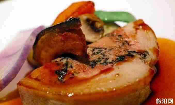 加拿大特色美食有哪些 加拿大特色美食介紹