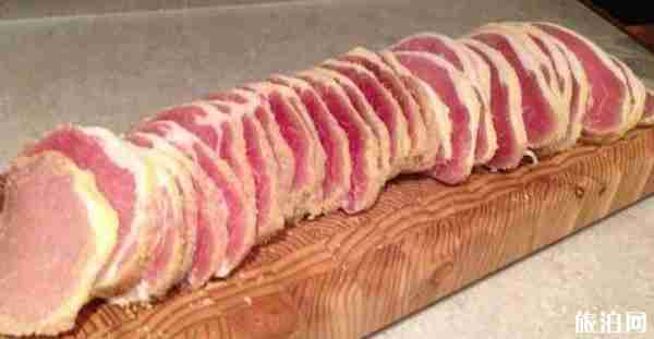 加拿大特色美食有哪些 加拿大特色美食介紹