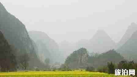 貴州景點排名大全 貴州必去景點介紹 貴州景點排名大全 貴州必去景點介紹