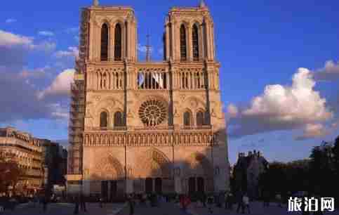 法國巴黎游玩攻略2018 法國巴黎游玩攻略2018