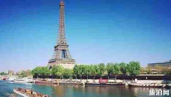 法國巴黎游玩攻略2018 法國巴黎游玩攻略2018