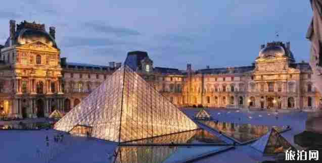 法國巴黎游玩攻略2018 法國巴黎游玩攻略2018