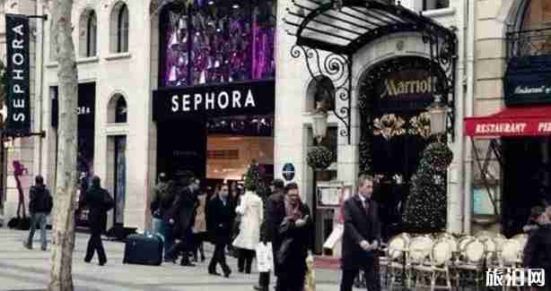 法國巴黎游玩攻略2018 法國巴黎游玩攻略2018