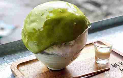 台湾刨冰店有哪些 台湾刨冰店推荐 台湾刨冰店有哪些 台湾刨冰店推荐