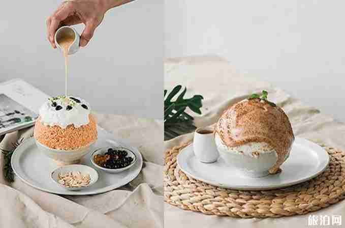 台湾刨冰店有哪些 台湾刨冰店推荐 台湾刨冰店有哪些 台湾刨冰店推荐