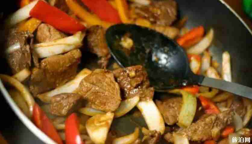 墨西哥特色美食有哪些 墨西哥美食介绍 墨西哥特色美食有哪些 墨西哥美食介绍