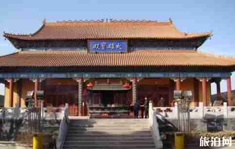 河北廊坊寺庙哪里香火最旺 河北廊坊寺庙介绍 河北廊坊寺庙哪里香火最旺 河北廊坊寺庙介绍