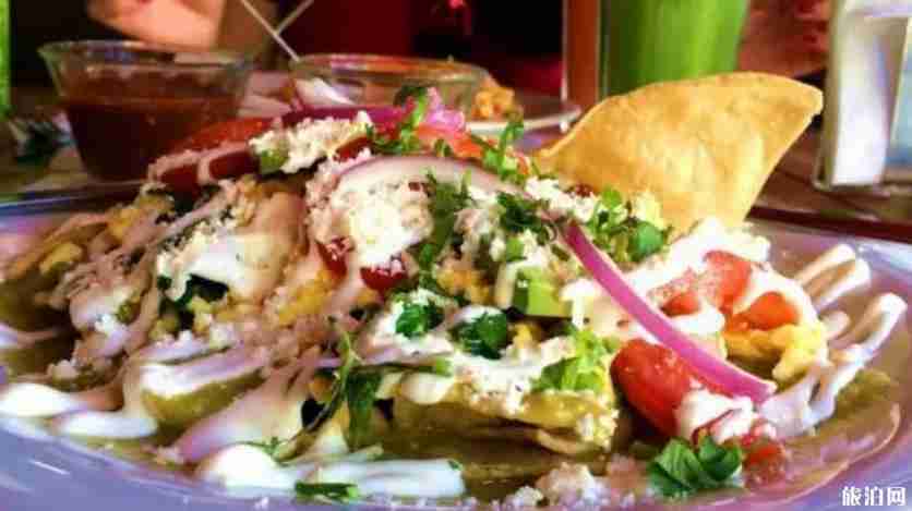墨西哥特色美食有哪些 墨西哥美食介绍 墨西哥特色美食有哪些 墨西哥美食介绍
