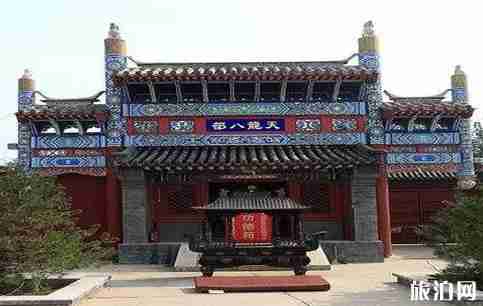 河北廊坊寺庙哪里香火最旺 河北廊坊寺庙介绍 河北廊坊寺庙哪里香火最旺 河北廊坊寺庙介绍