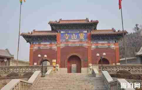 河北廊坊寺庙哪里香火最旺 河北廊坊寺庙介绍