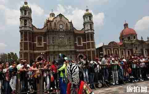 墨西哥旅游必去的旅游景点有哪些