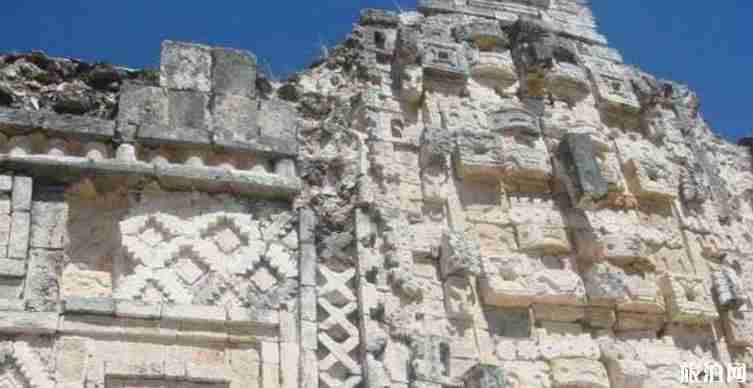 墨西哥旅游必去的旅游景点有哪些