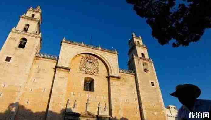 墨西哥旅游必去的旅游景点有哪些