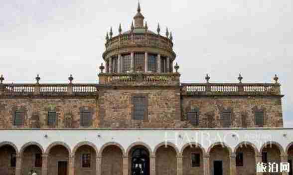 墨西哥旅游必去的旅游景点有哪些