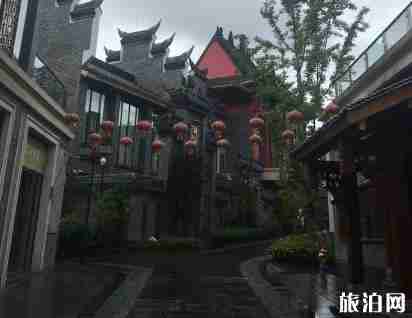 时光贵州有什么好玩的