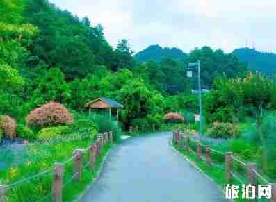 贵阳花溪国家城市湿地公园门票+交通信息