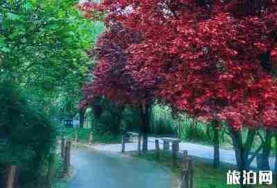 贵阳花溪国家城市湿地公园门票+交通信息 贵阳花溪国家城市湿地公园门票+交通信息