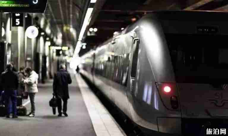 瑞典旅行铁路攻略2018 瑞典旅行铁路攻略2018