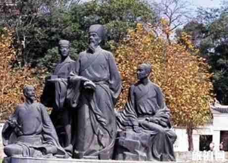 阳明洞门票多少 门票+交通指南 阳明洞门票多少 门票+交通指南