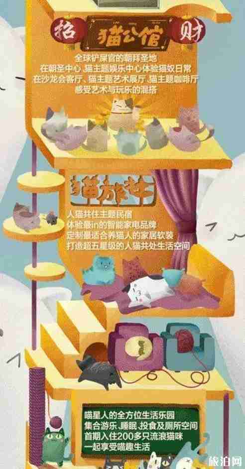 天猫小镇在哪个位置 天猫小镇旅游介绍 天猫小镇在哪个位置 天猫小镇旅游介绍