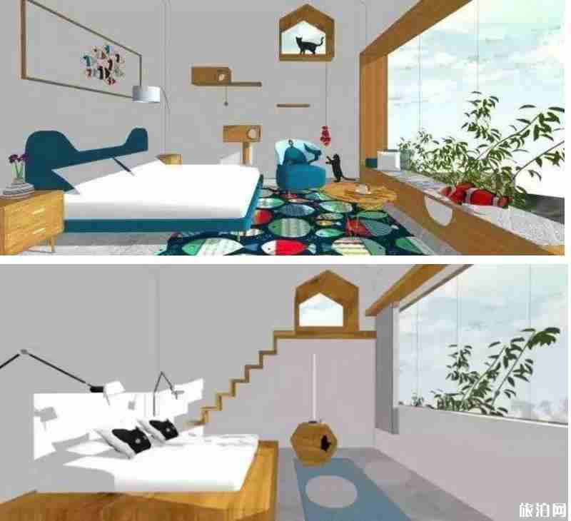 天猫小镇在哪个位置 天猫小镇旅游介绍 天猫小镇在哪个位置 天猫小镇旅游介绍