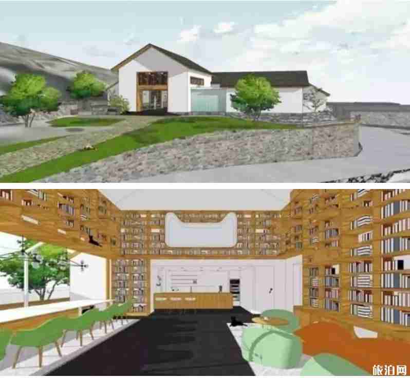 天猫小镇在哪个位置 天猫小镇旅游介绍 天猫小镇在哪个位置 天猫小镇旅游介绍